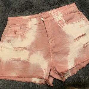Rue 21 shorts